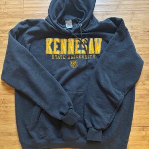 Kennesaw State Hoodie